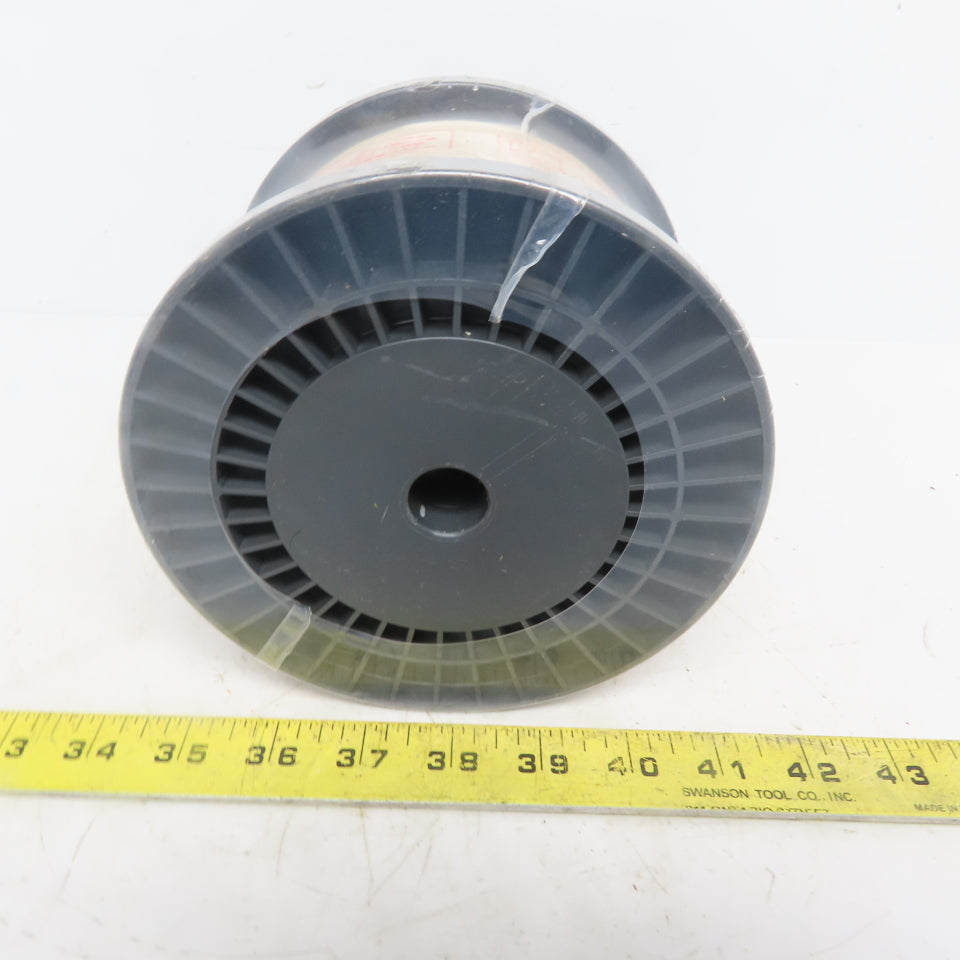 Mitsubishi A213 Diacut 10 Spooled EDM Wire 0.20 mm (.008") 11LB Spool