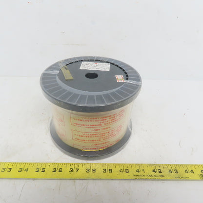 Mitsubishi A213 Diacut 10 Spooled EDM Wire 0.20 mm (.008") 11LB Spool