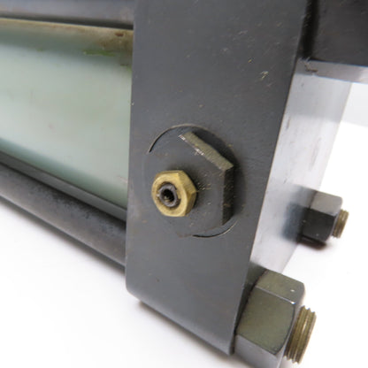 Yuken CJT70-FA80C145B-ABD 20A 70mm Bore 145mm Stroke Hydraulic Cylinder