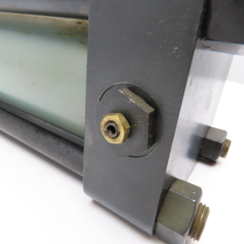 Yuken CJT70-FA80C145B-ABD 20A 70mm Bore 145mm Stroke Hydraulic Cylinder