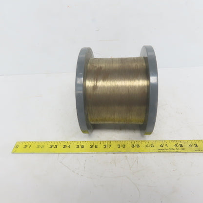 Gamma 900NT Spooled EDM Wire 0.15 mm (.006") 11lb Spool