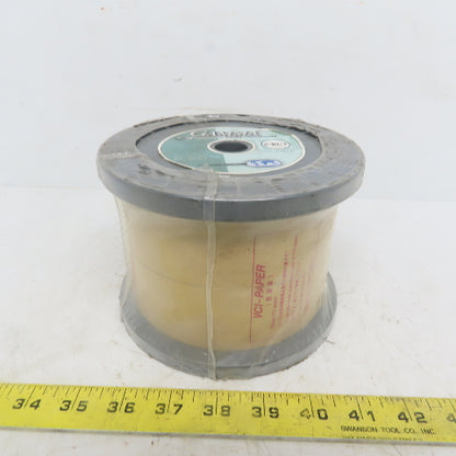 Gamma 900NT Spooled EDM Wire 0.15 mm (.006") 7lb Spool