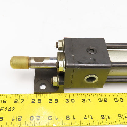 Taiyo Parker 70H-8 40mm Bore 700mm Stroke Double Acting Hydraulic Cylinder