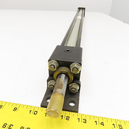 Taiyo Parker 70H-8 40mm Bore 700mm Stroke Double Acting Hydraulic Cylinder