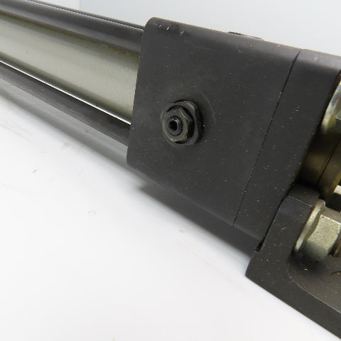 Taiyo Parker 70H-8 40mm Bore 700mm Stroke Double Acting Hydraulic Cylinder