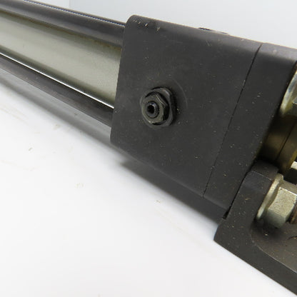 Taiyo Parker 70H-8 40mm Bore 700mm Stroke Double Acting Hydraulic Cylinder