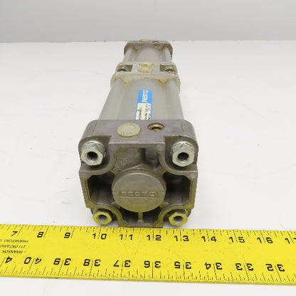 Festo DNGUT-80-80-PVA 80mm Bore 80mm Stroke Dual Stroke Single Rod Cylinder