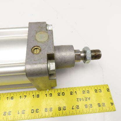 Festo DNGUT-80-80-PVA 80mm Bore 80mm Stroke Dual Stroke Single Rod Cylinder