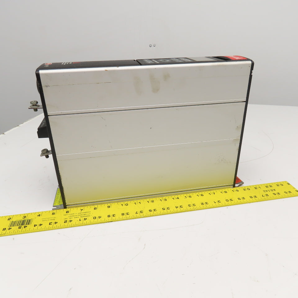 Danfoss VLT5004PT5B20STR3DLF00A00C0 380-500V 2.2kW 0.1-1000Hz AC Drive