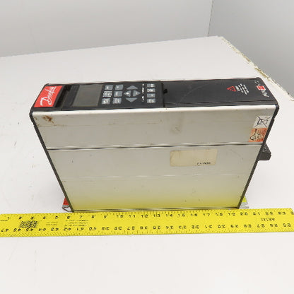 Danfoss VLT5004PT5B20STR3DLF00A00C0 380-500V 2.2kW 0.1-1000Hz AC Drive