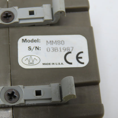 Escort Memory Systems MocroMux MM80 Interface Module