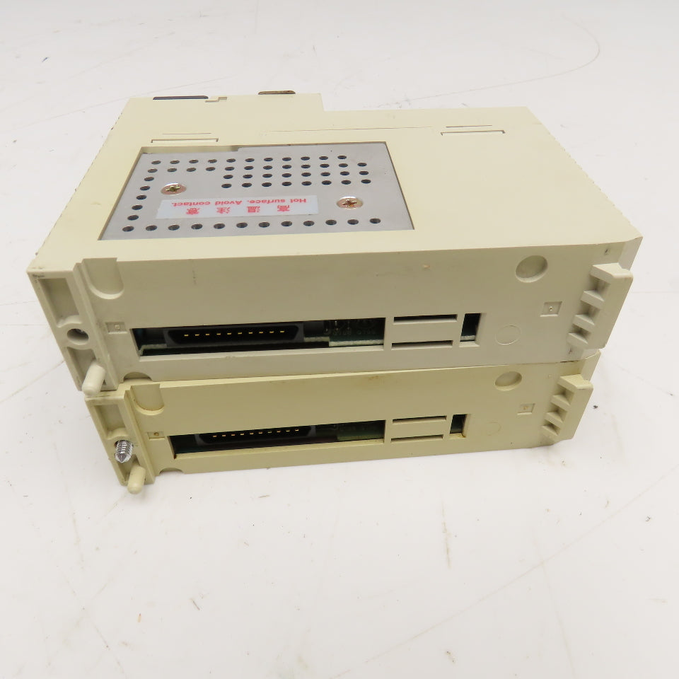 Sharp JW-21PU 100-240V 5VDC Power Supply Lot Of 2