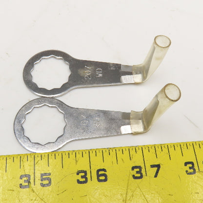 Fein Power Tools 6-39-03-207-01-2 207WD 1" Gator Blades 2 Pack NOS