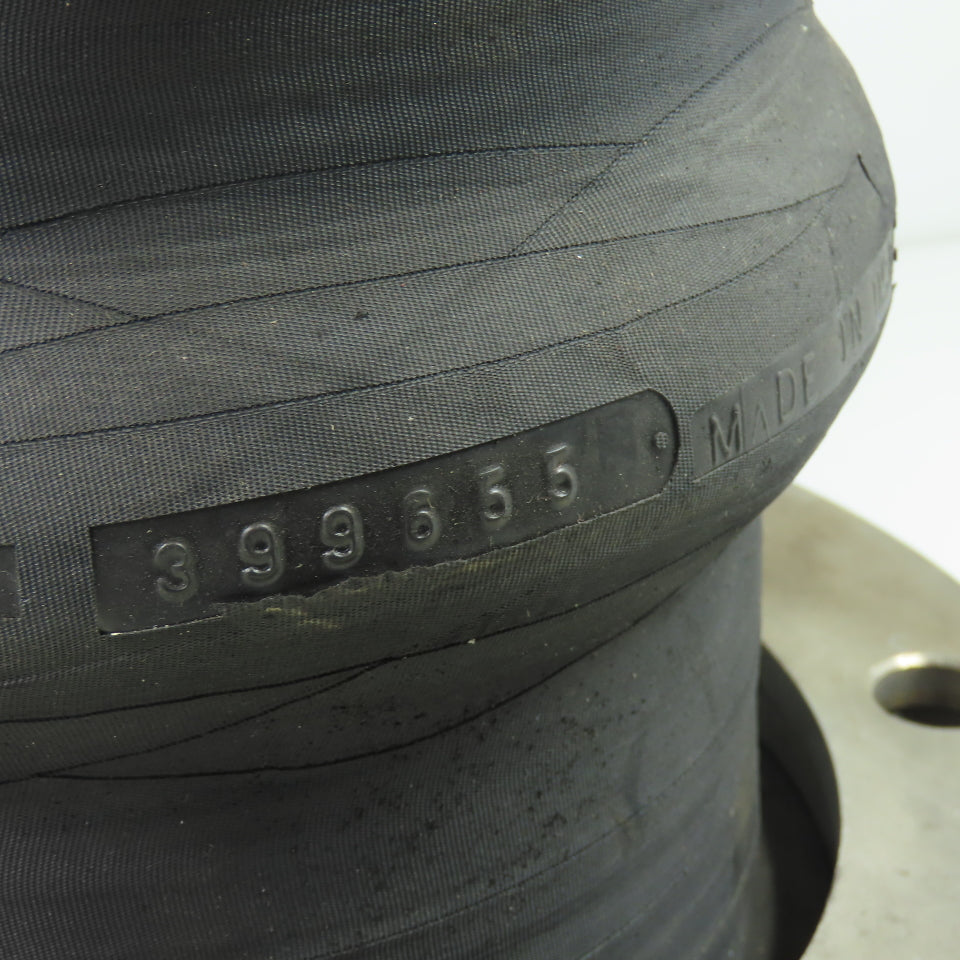 Proco 530/BT Ducting Flexible Rubber Expansion Joint 13" Flange OD