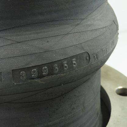 Proco 530/BT Ducting Flexible Rubber Expansion Joint 13" Flange OD
