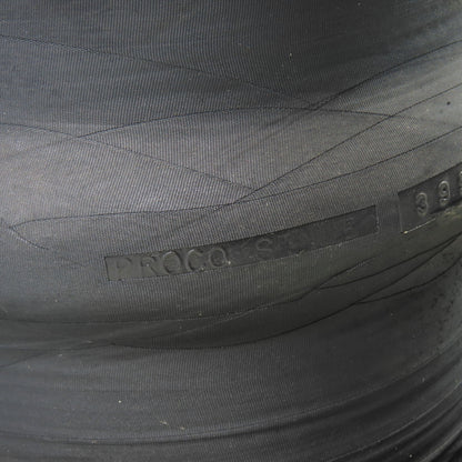 Proco 530/BT Ducting Flexible Rubber Expansion Joint 13" Flange OD