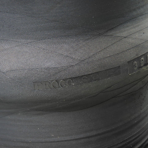 Proco 530/BT Ducting Flexible Rubber Expansion Joint 13" Flange OD