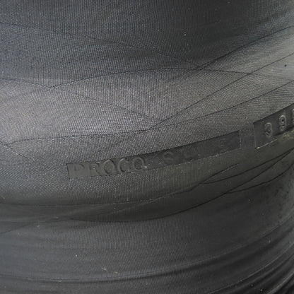 Proco 530/BT Ducting Flexible Rubber Expansion Joint 13" Flange OD