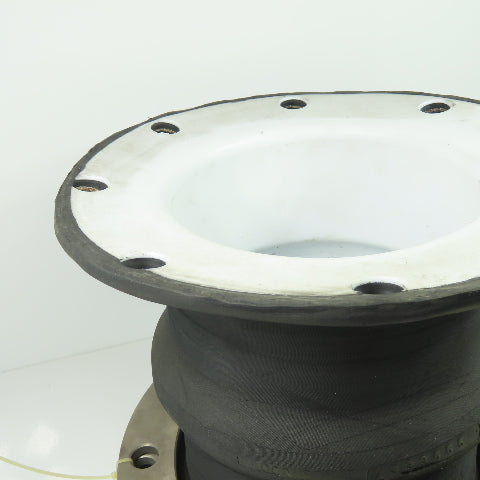 Proco 530/BT Ducting Flexible Rubber Expansion Joint 13" Flange OD