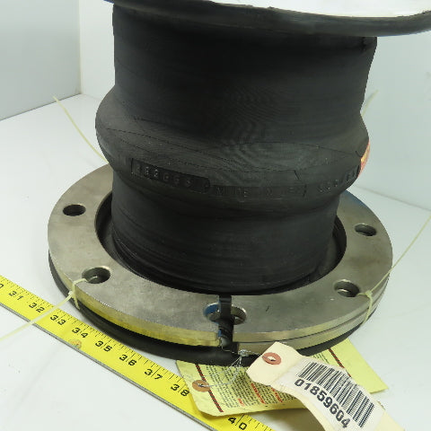 Proco 530/BT Ducting Flexible Rubber Expansion Joint 13" Flange OD