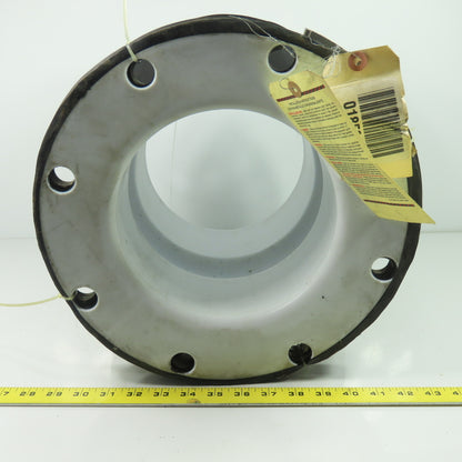 Proco 530/BT Ducting Flexible Rubber Expansion Joint 13" Flange OD
