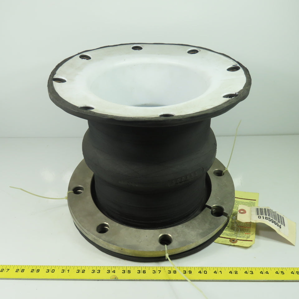 Proco 530/BT Ducting Flexible Rubber Expansion Joint 13" Flange OD