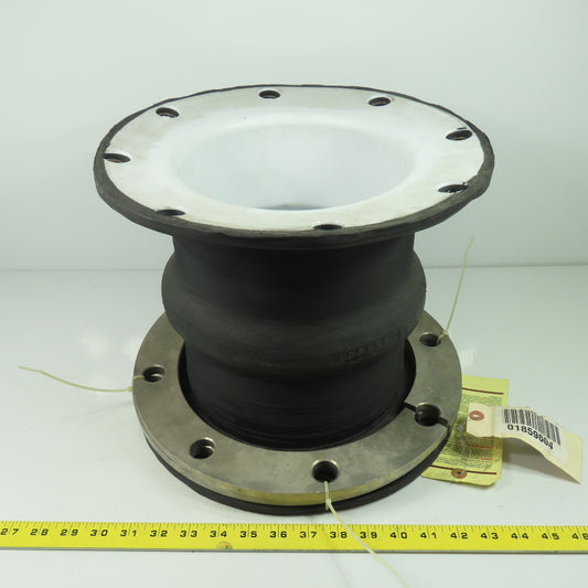 Proco 530/BT Ducting Flexible Rubber Expansion Joint 13" Flange OD