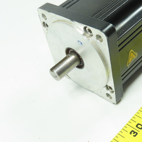 Control Techniques MHM-340-CBNS-0000 460VAC Servo Motor 1.76Hp 3000RPM 3Ph