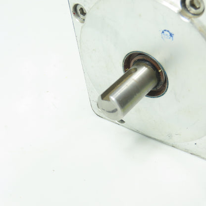 Control Techniques MHM-340-CBNS-0000 460VAC Servo Motor 1.76Hp 3000RPM 3Ph