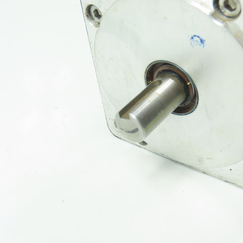 Control Techniques MHM-340-CBNS-0000 460VAC Servo Motor 1.76Hp 3000RPM 3Ph