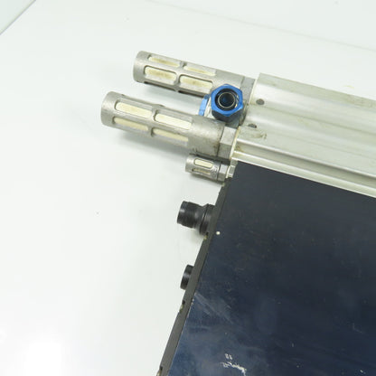 Festo IIFB-02--1/4-8 24VDC Manifold Valve Terminal 145PSI Series BB
