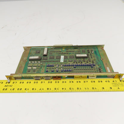 Fuji Electric F770 61 78 (2) A VT2-HPCPU Circuit Board