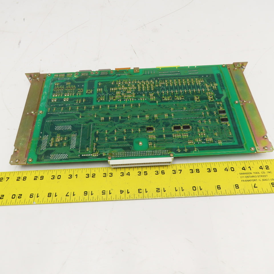 Fuji Electric F770 61 78 (2) A VT2-HPCPU Circuit Board