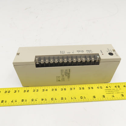 Omron C500-PS222-E I/O Power Unit