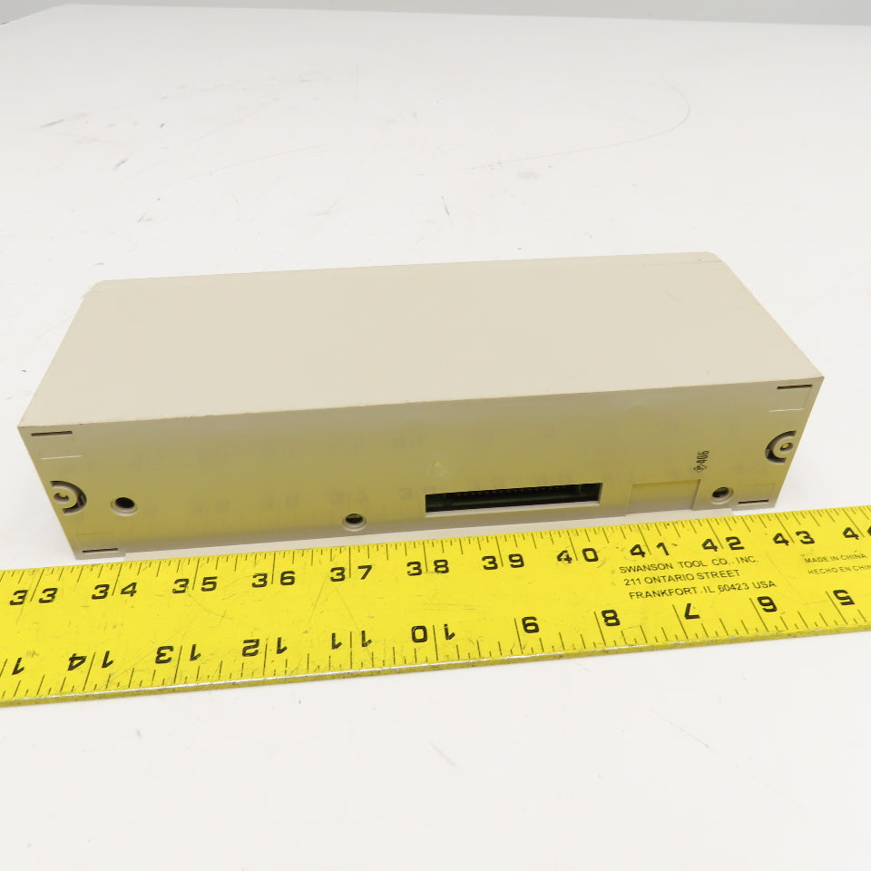 Omron C500-PS222-E I/O Power Unit