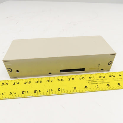Omron C500-PS222-E I/O Power Unit