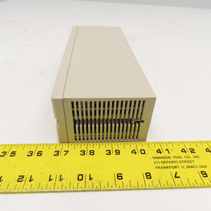 Omron C500-PS222-E I/O Power Unit
