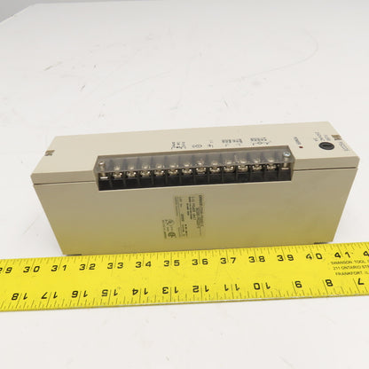 Omron C500-PS222-E I/O Power Unit