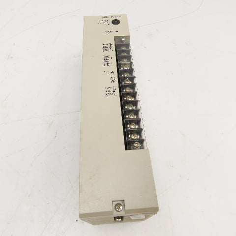 Omron C500-PS222-E I/O Power Unit