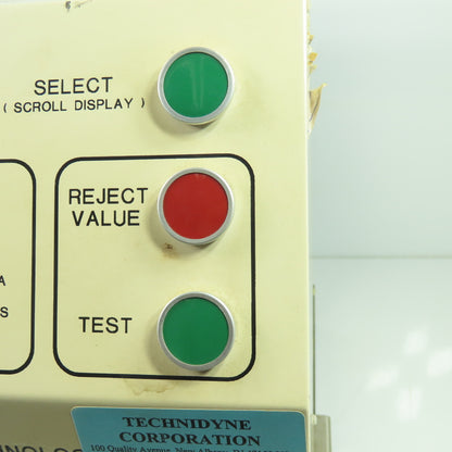 Hagerty Technology Model 425 Opacity Brightness Tester 110V