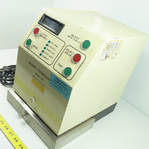 Hagerty Technology Model 425 Opacity Brightness Tester 110V