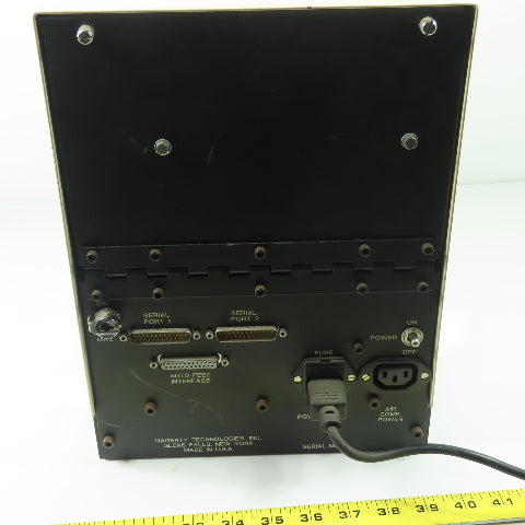 Hagerty Technology Model 425 Opacity Brightness Tester 110V