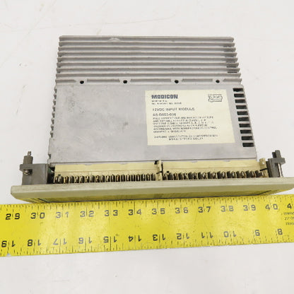 Modicon AS-B855-016 12VDC Input Module