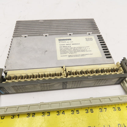Modicon AS-B855-016 12VDC Input Module
