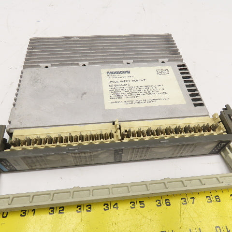 Modicon AS-B855-016 12VDC Input Module