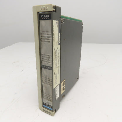 Modicon AS-B855-016 12VDC Input Module