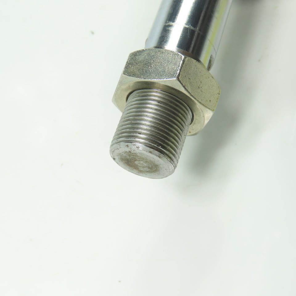 SMC CDQ2B80-75DM-A9 75mm Bore 74mm Stroke Double Acting Air Cylinder