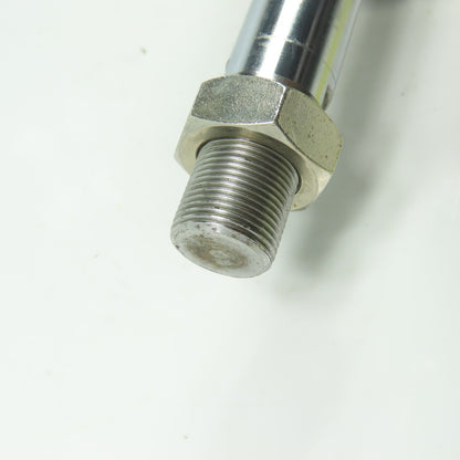 SMC CDQ2B80-75DM-A9 75mm Bore 74mm Stroke Double Acting Air Cylinder