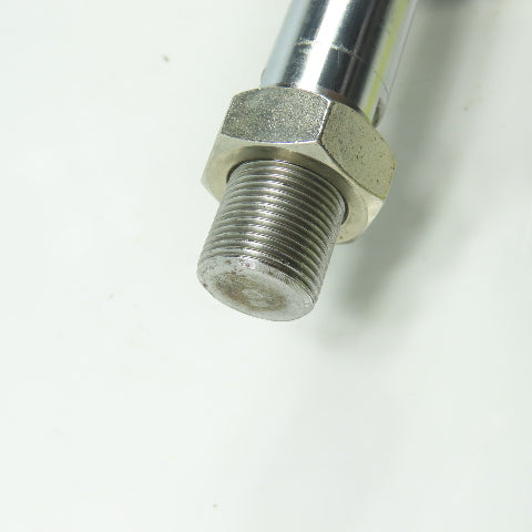 SMC CDQ2B80-75DM-A9 75mm Bore 74mm Stroke Double Acting Air Cylinder