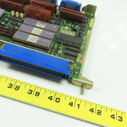 Fanuc A16B-1210-0030/06F Circuit Board Card